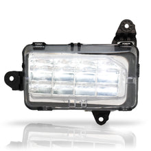 Cargar imagen en el visor de la galería, Faro niebla Sierra 19-22 Led der.