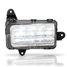 Cargar imagen en el visor de la galería, Faro niebla Sierra 19-22 Led izq.