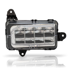 Cargar imagen en el visor de la galería, Faro niebla Sierra 19-22 Led izq.