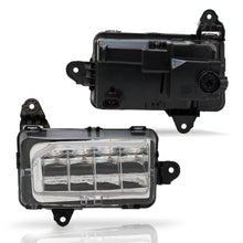 Cargar imagen en el visor de la galería, Faro niebla Sierra 19-22 Led izq.