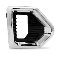 Cargar imagen en el visor de la galería, Moldura de defensa Sierra 19-22 cromo der.
