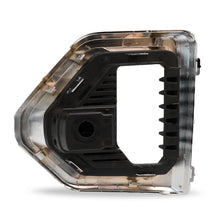Cargar imagen en el visor de la galería, Moldura de defensa Sierra 19-22 cromo der.