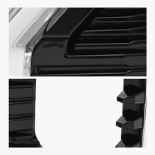 Cargar imagen en el visor de la galería, Moldura de defensa Sierra 19-22 cromo izq.
