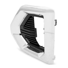 Cargar imagen en el visor de la galería, Moldura de defensa Sierra 19-22 cromo izq.