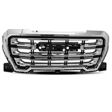 Cargar imagen en el visor de la galería, Parrilla Sierra 19-22 SLT cromo