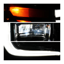 Cargar imagen en el visor de la galería, Faro Sierra Denali 23-26 full Led der.