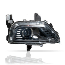 Cargar imagen en el visor de la galería, Faro Captiva 22-25 elec. Led c/balastra der.