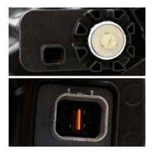 Cargar imagen en el visor de la galería, Faro Captiva 22-25 elec. Led c/balastra der.