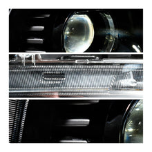 Cargar imagen en el visor de la galería, Faro Captiva 22-25 elec. Led c/balastra der.