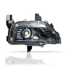 Cargar imagen en el visor de la galería, Faro Captiva 22-25 elec. Led c/balastra der.