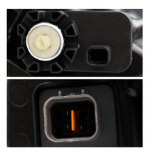Cargar imagen en el visor de la galería, Faro Captiva 22-25 elec. Led c/balastra izq.