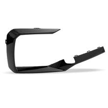Cargar imagen en el visor de la galería, Moldura de defensa compatilble con Captiva 24-25 der.