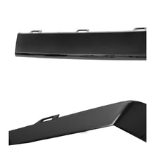 Cargar imagen en el visor de la galería, Moldura de defensa compatilble con Captiva 24-25 izq.