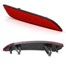 Cargar imagen en el visor de la galería, Reflejante Baet 18-21 sedan izq.