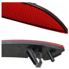 Cargar imagen en el visor de la galería, Reflejante Baet 18-21 sedan izq.
