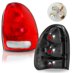 Calavera Voyager 96-00 Durango 97-03 der.