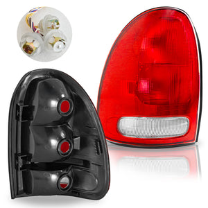 Calavera Voyager 96-00 Durango 97-03 izq.