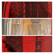 Load image into Gallery viewer, Calavera Town and country 11-16 Led c/focos 11-16 der.