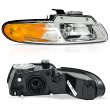 Load image into Gallery viewer, Faro Voyager caravan 96-00- der.