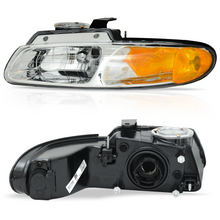 Load image into Gallery viewer, Faro Voyager caravan 96-00- izq.