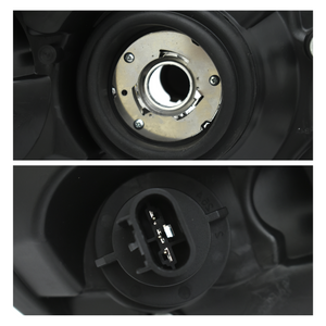 Faro Pt Crusier 06-10 izq.