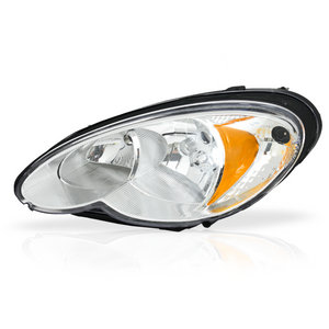 Faro Pt Crusier 06-10 izq.