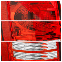 Load image into Gallery viewer, Calavera Town &amp; Country c/focos 08-10 izq.