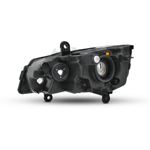 Faros Town & country 08-19 fondo cromo