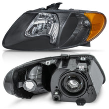 Load image into Gallery viewer, Faros Voyager Town and country 01-07 ngos.