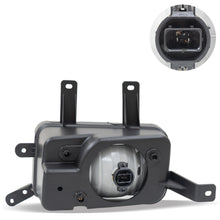 Load image into Gallery viewer, Faros de niebla Tahoe 15-20 c/arnes, switch univ. y focos