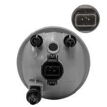 Load image into Gallery viewer, Kit faros de niebla Camaro 10-13 c/arnes switch Universal y focos H16
