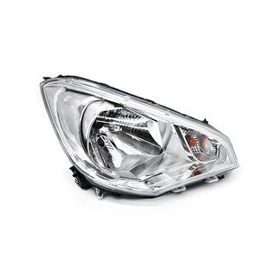 Faro Attitude 15-20 Mirage G4 19-20 der.