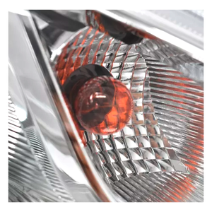 Faro Attitude 15-20 Mirage G4 19-20 izq.