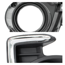 Cargar imagen en el visor de la galería, Actitud Rejilla c/hoyo 15-24 derecha