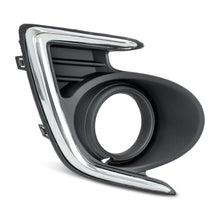 Cargar imagen en el visor de la galería, Actitud Rejilla c/hoyo 15-24 derecha