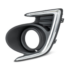 Cargar imagen en el visor de la galería, Rejilla Actitud c/hoyo 15-24 izquierda