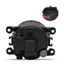 Load image into Gallery viewer, Faros de niebla Attitude 15-24  Mirage G4 19-20 c/arnes switch univ. y focos