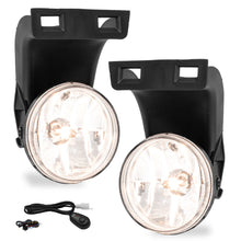 Load image into Gallery viewer, Kit faros de niebla Ram 94-01 c/arnes switch Universal y focos 881