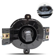 Cargar imagen en el visor de la galería, Faros de niebla Ram 06-09 c/arnes switch univ. y focos