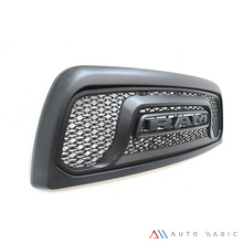 Cargar imagen en el visor de la galería, Parrilla Ram 2500/3500 10-18LED