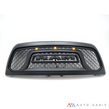 Cargar imagen en el visor de la galería, Parrilla Ram 2500/3500 10-18LED