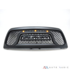 Parrilla Ram 2500/3500 10-18LED