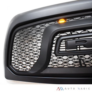 Parrilla Ram 2500/3500 10-18LED