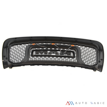 Cargar imagen en el visor de la galería, Parrilla Ram 2500/3500 10-18LED