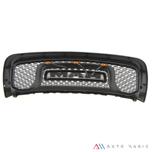 Parrilla Ram 2500/3500 10-18LED