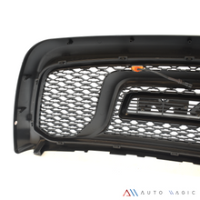 Cargar imagen en el visor de la galería, Parrilla Ram 2500/3500 10-18LED