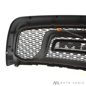 Parrilla Ram 2500/3500 10-18LED