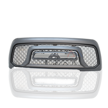Cargar imagen en el visor de la galería, Parrilla Ram 2500/3500 10-18LED
