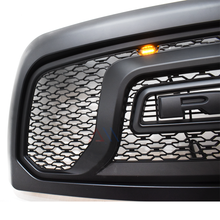 Cargar imagen en el visor de la galería, Parrilla Ram 2500/3500 10-18LED