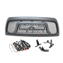 Cargar imagen en el visor de la galería, Parrilla Ram 2500/3500 10-18LED